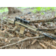 OpticsPlanet Exclusive Kinetic Development Group FN SCAR Folding Rifle Stock, Black, SCP5-MK2-201