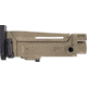 OpticsPlanet Exclusive Kinetic Development Group FN SCAR Rifle Brace, FDE, SCP5-MK2-204