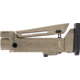 OpticsPlanet Exclusive Kinetic Development Group FN SCAR Rifle Brace, FDE, SCP5-MK2-204
