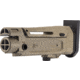 OpticsPlanet Exclusive Kinetic Development Group FN SCAR Rifle Brace, FDE, SCP5-MK2-204