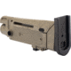 OpticsPlanet Exclusive Kinetic Development Group FN SCAR Rifle Brace, FDE, SCP5-MK2-204