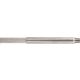 OpticsPlanet Exclusive Midwest Industries OPMOD AR15 Upper Receiver Rod - Nickel, Silver, MI-URR-NICKEL
