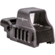 OpticsPlanet Exclusive SightMark Ultra Shot Plus Grey Red-Dot Sight, Black, SM26012