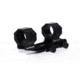 Optisan Precision Sports Optics EAR 30 30mm Scope Mount Enhanced AR One-piece Mount, Picatinny, 20 MOA, Black, 37605