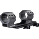 Optisan Precision Sports Optics EAR 30 30mm Scope Mount Enhanced AR One-piece Mount, Picatinny, Black, 37447