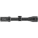 Optisan Precision Sports Optics ES 3-12X44imm Rifle Scope, 30mm Tube, Second Focal Plane, Black, MRAD, Black, 4021