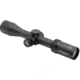 Optisan Precision Sports Optics ES 3-12X44imm Rifle Scope, 30mm Tube, Second Focal Plane, Black, MRAD, Black, 4021
