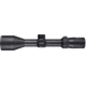 Optisan Precision Sports Optics EVE 2.5-10x50Pi 30mm SFP Rifle Scope, G4Ai10 Reticle, MRAD, Black, 37568