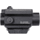 Optisan Precision Sports Optics RMX202 1x20mm Rifle Red Dot Sight, 2 MOA, Black, 37572