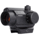 Optisan Precision Sports Optics RMX202 1x20mm Rifle Red Dot Sight, 2 MOA, Black, 37572