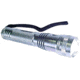 Optronics 7-LED Silver Recreational Flashlight/Takes 3.6 Volt Nicad Battery HT607R
