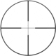 Optronics 8-32x42mm Horizon Hunting Rifle Scope - RBH-83242V Rifle Scope
