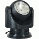 Optronics Black Remote Control Spotlight w/500,000 Candlepower RC5500