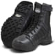 Original S.W.A.T. 1232 Air 9in Side Zip Boots, Black, 11 Regular, 123201-11.0-R