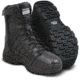 Original S.W.A.T. Air 9in Leather Waterproof SZ Boots, Black, 09.5 Wide, 123401-9.5-W