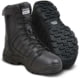Open Box, Dealer Demo, Original S.W.A.T. Air 9in Leather Waterproof SZ Boots, Black, 09.5 Wide, 123401-9.5-W