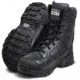 Original S.W.A.T. Chase 9in Tactical Waterproof Boots, Wide Black, 132001-10.5-W