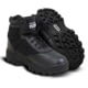 Original S.W.A.T. Classic 6in Wide Tactical Boots, 7.5 US, Wide, Black, 115101-7.5-W