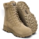 Open Box, Dealer Demo, Original S.W.A.T. Classic 9in Comp Toe SZ Boots, Tan, 119402-7.5-R