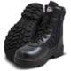 Original S.W.A.T. Classic 9in. Tactical Boots, Light Safety Toe SZ, Black, 116001-6.5-R