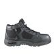 Original S.W.A.T. - Metro Air 5inch Sz Safety - 1261-Black-4.5