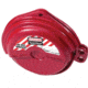 Master Lock Gate Valve Cover Fits 2-5in Ha 470-481, Unit EA
