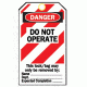 Brady Heavy Duty Indo Not Operatein 262-65520, Unit PK