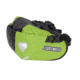 Ortlieb Saddle-Bag Two, Lime - Black, 4.1L, F9422