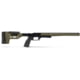 MDT Oryx Rifle Chassis System, Howa, Long Action, AISC Compatible, Black/OD Green, MDT104218-ODG