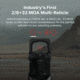 Olight OSIGHTXR 2/6 MOA DOT &amp; 32 MOA CIRCLE