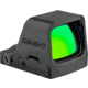 Osight C 3 MOA Reflex Red Dot Sight