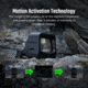 Osight C 3 MOA Reflex Red Dot Sight