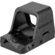 Osight C 3 MOA Reflex Red Dot Sight