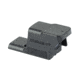 Osight SE MOS Direct-Mount Enclosed Emitter 2 MOA Reflex Red Dot Sight w/ Multi-Reticle System, Black, MOS, OSIGHTSEMOS