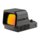 Osight XE AMRS Enclosed Emitter 2 MOA Reflex Red Dot w/ Multi-Reticle System, Black, RMR, OSIGHTXEAMRS
