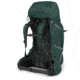 Osprey Aether Plus 70 Pack, Axo Green, Small/Medium, 10002898