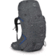 Osprey Aether Plus 70 Pack, Eclipse Grey, Large/Extra Large, 10002961