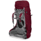 Osprey Ariel 65 Pack - Womens, Claret Red, Extra Small/Small, 10002882