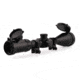 Osprey Global 5-30X56 Mil Dot Reticle Tactical Rifle Scope, 30mm Tube, Black, TA5-30X56MDG