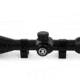 Osprey Global 5-30X56 Mil Dot Reticle Tactical Rifle Scope, 30mm Tube, Black, TA5-30X56MDG