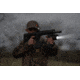 Osprey Global Battlegrip Laser/Flashlight Combo, Green Laser, Black, Battlegrip Green