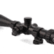 Osprey Global Elite 3-30X56 Rifle Scope, 35mm Tube, First Focal Plane, Black, ES3-30x56FFP