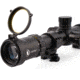 Osprey Global Elite 3-30X56 Rifle Scope, 35mm Tube, First Focal Plane, Black, ES3-30x56FFP