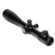 Osprey Global 10-40x50mm 30mm Tube Tactical Rifle Scope, Rangefinder Reticle, Black, TA10-40x50IRF