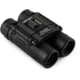 Osprey Global 10x25mm Roof Prism Binoculars, Black, 10x25 Black Binocular