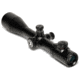 Osprey Global 4-16x50mm 30mm Tube Tactical Rifle Scope, Second Focal Plane, Rangefinder Reticle, Black, TA4-16x50IRF