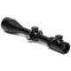 Osprey Global 5-30x56mm 30mm Tube Tactical Rifle Scope, Second Focal Plane, Mil-Dot Reticle, Black, TA5-30X56MDG