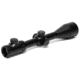 Osprey Global 5-30x56mm 30mm Tube Tactical Rifle Scope, Second Focal Plane, Mil-Dot Reticle, Black, TA5-30X56MDG