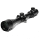 Osprey Global 5-30x56mm 30mm Tube Tactical Rifle Scope, Second Focal Plane, Mil-Dot Reticle, Black, TA5-30X56MDG