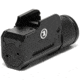 Osprey Global 500 Lumens LED Tactical Pistol Weapon Light, Lithium Metal/CR123A, Black, FL-OSP-500L